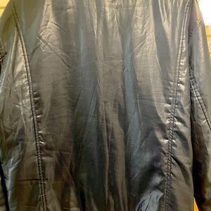 Guess XL men’s fashion jacket.